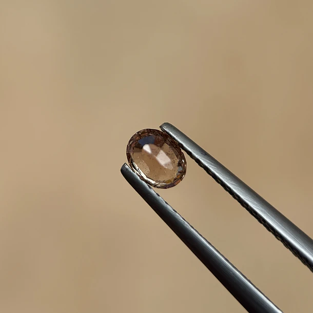 Zafiro pastel-0.43ct-4.94x3.76x2.58mm 3