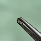 Zafiro pastel-0.325ct-4.27x3.66x2.35mm 3