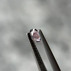Zafiro pastel-0.385ct-4.72x4.05x2.18mm 3