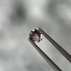 Zafiro pastel-0.385ct-4.72x4.05x2.18mm 1