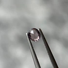 Zafiro pastel-0.385ct-4.72x4.05x2.18mm 2