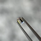Zafiro pastel-0.35ct-4.19x3.15x2.61mm 3