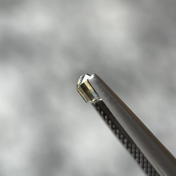 Zafiro pastel-0.35ct-4.19x3.15x2.61mm 2