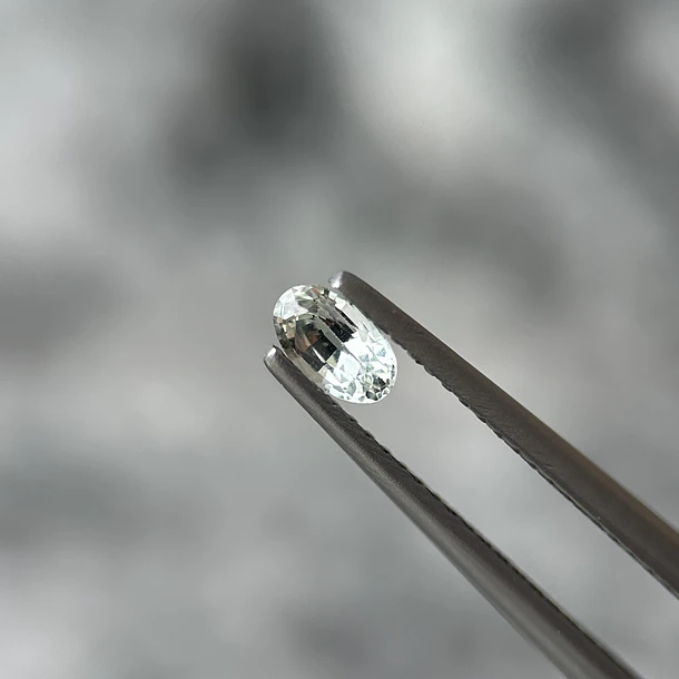 Zafiro pastel-0.36ct-5.21x3.14x2.59mm 1