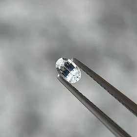Zafiro pastel-0.315ct-5.11x3.21x2.19mm