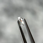 Zafiro pastel-0.315ct-5.11x3.21x2.19mm 2