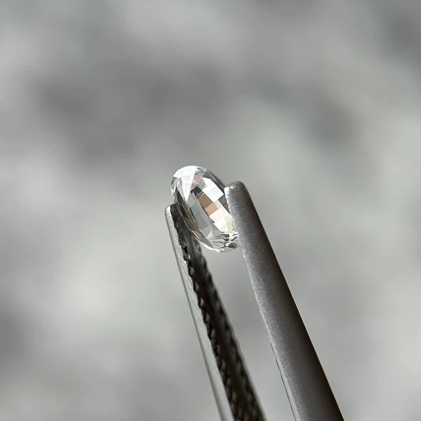 Zafiro pastel-0.315ct-5.11x3.21x2.19mm 2
