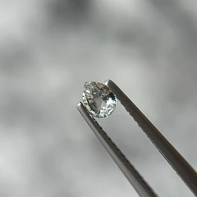 Zafiro pastel-0.31ct-4.95x3.77x2.10mm