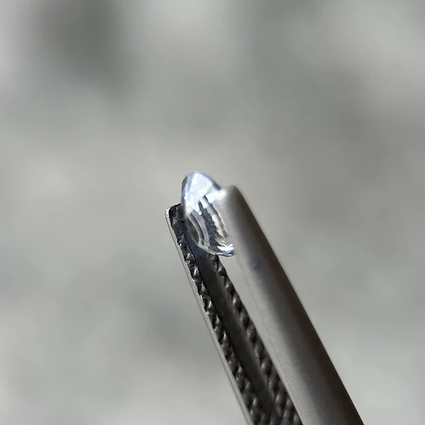 Zafiro pastel-0.26ct-4.41x3.40x2.10mm 2