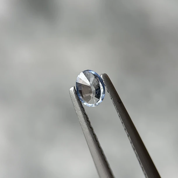 Zafiro pastel-0.26ct-4.41x3.40x2.10mm 3