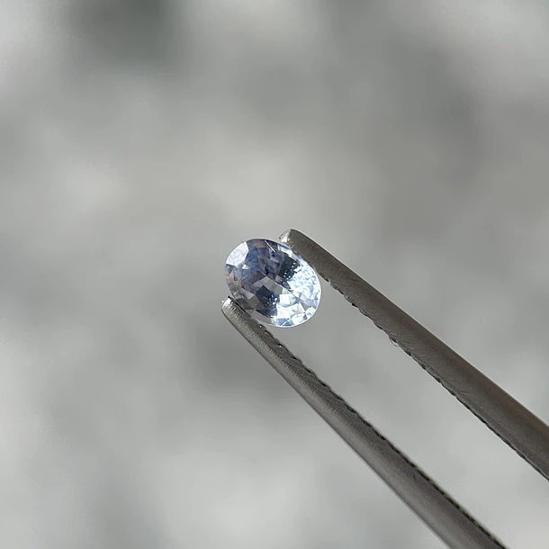 Zafiro pastel-0.26ct-4.41x3.40x2.10mm 1