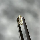 Zafiro pastel-0.24ct-5.10x3.07x1.87mm 3