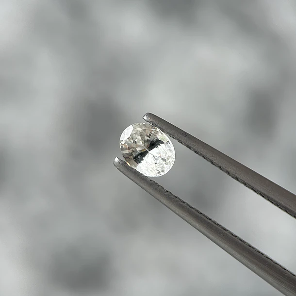 Zafiro pastel-0.55ct-5.07x4.05x2.88mm 1