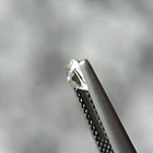 Zafiro pastel-0.55ct-5.07x4.05x2.88mm 2