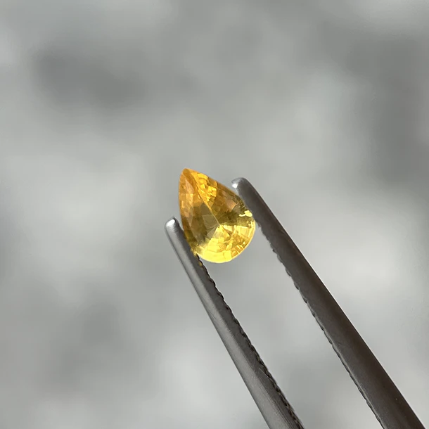 Zafiro pastel-0.325ct-5.43x3.74x2.14mm 1