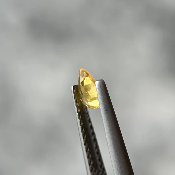 Zafiro pastel-0.325ct-5.43x3.74x2.14mm 2