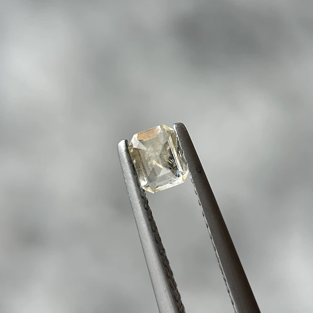 Zafiro pastel-0.40ct-4.50x3.59x2.23mm 3