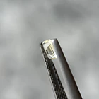 Zafiro pastel-0.40ct-4.50x3.59x2.23mm 2