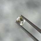 Zafiro pastel-0.40ct-4.50x3.59x2.23mm 1