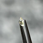 Zafiro pastel-0.37ct-5.24x3.76x2.476mm 3