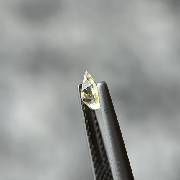 Zafiro pastel-0.37ct-5.24x3.76x2.476mm 3