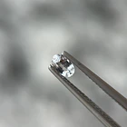 Zafiro pastel-0.255ct-4.89x3.15x1.92mm 1