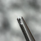 Zafiro pastel-0.255ct-4.89x3.15x1.92mm 2