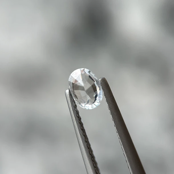 Zafiro pastel-0.58ct-5.62x3.96x2.95mm 3
