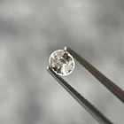 Zafiro pastel-0.45ct-5.08x4.38x2.68mm 1