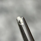 Zafiro pastel-0.45ct-5.08x4.38x2.68mm 2