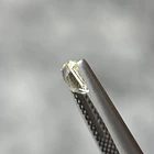 Zafiro pastel-0.64ct-5.06x4.15x2.86mm 2
