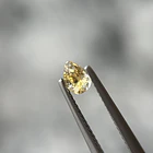 Zafiro pastel-0.43ct-5.25x3.97x2.88mm 1