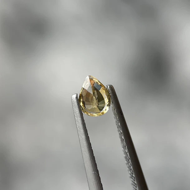 Zafiro pastel-0.43ct-5.25x3.97x2.88mm 3
