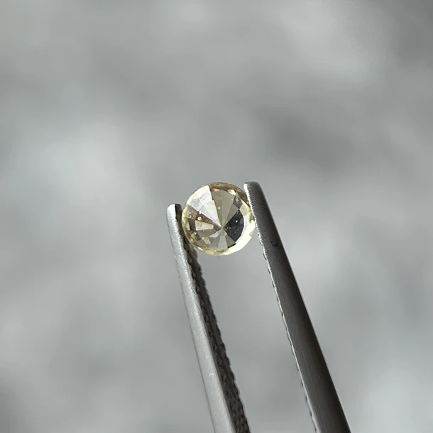 Zafiro pastel-0.35ct-4.18x2.66mm 3