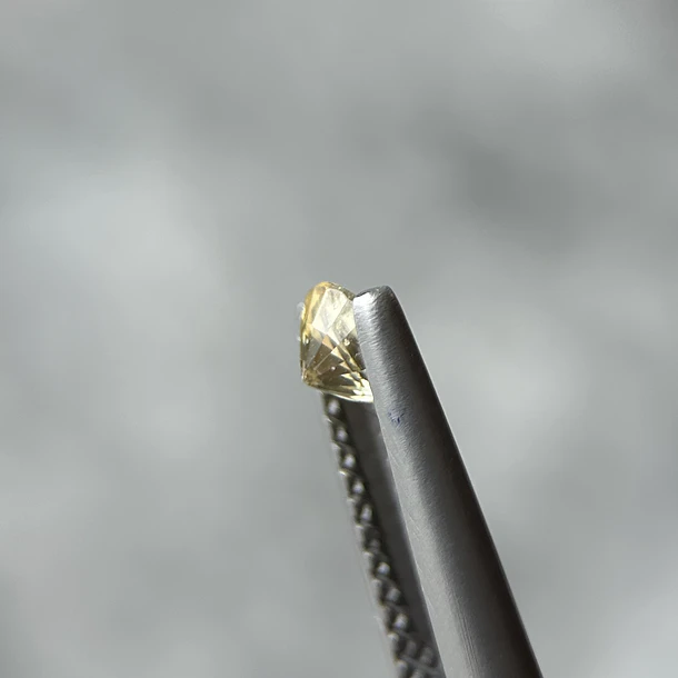 Zafiro pastel-0.35ct-4.18x2.66mm 2