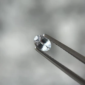 Zafiro pastel-0.35ct-4.94x3.45x2.21mm