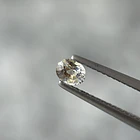 Zafiro pastel-0.37ct-4.51x3.58x2.76mm 1