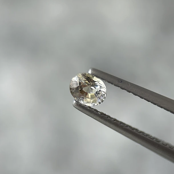 Zafiro pastel-0.37ct-4.51x3.58x2.76mm 1