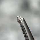 Zafiro pastel-0.51ct-5.51x4.45x3.16mm 2