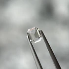 Zafiro pastel-0.51ct-5.51x4.45x3.16mm 3