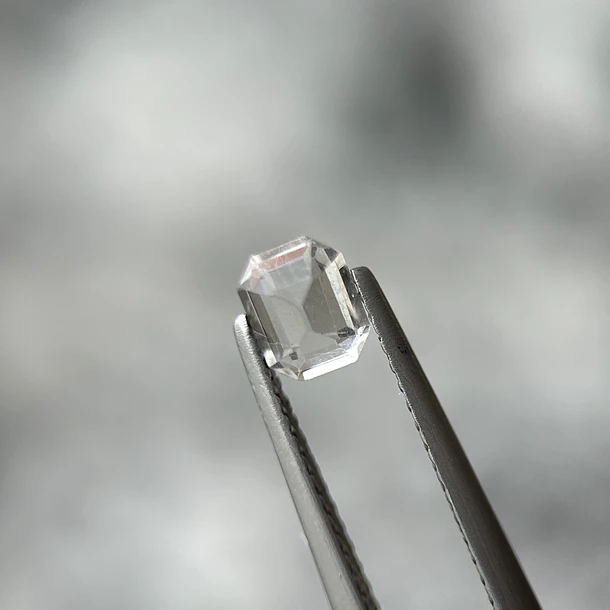 Zafiro pastel-0.51ct-5.51x4.45x3.16mm 3
