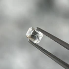 Zafiro pastel-0.50ct-4.93x3.88x3.06mm 1