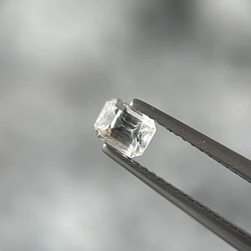 Zafiro pastel-0.50ct-4.93x3.88x3.06mm