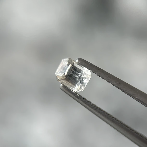 Zafiro pastel-0.50ct-4.93x3.88x3.06mm 1