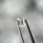 Zafiro pastel-0.50ct-4.93x3.88x3.06mm 3