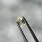 Zafiro pastel-0.30ct-5.98x3.86x2.06mm 1