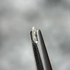Zafiro pastel-0.30ct-5.98x3.86x2.06mm 2