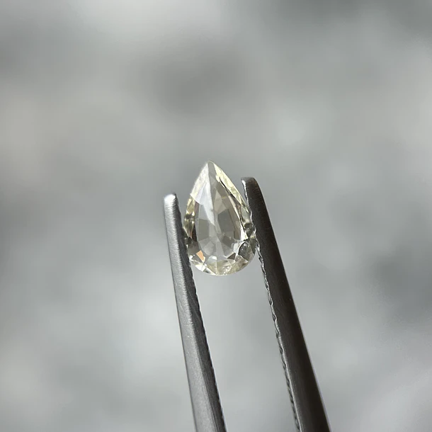 Zafiro pastel-0.30ct-5.98x3.86x2.06mm 3