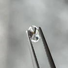 Zafiro pastel-0.38ct-5.19x3.38x2.79mm 3