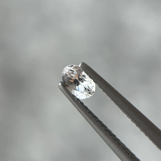 Zafiro pastel-0.38ct-5.19x3.38x2.79mm 1